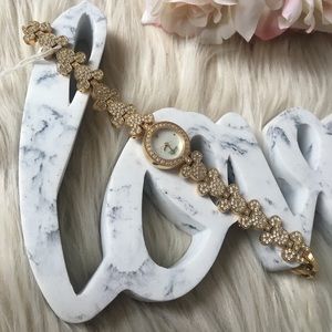 Disney Mickey Mouse Watch